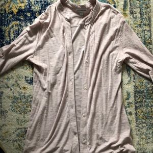 James Perse button down.